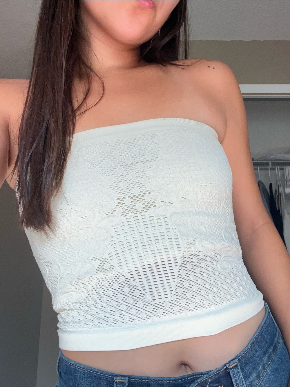 FP Intimates Tube Top - Picture 4 of 4